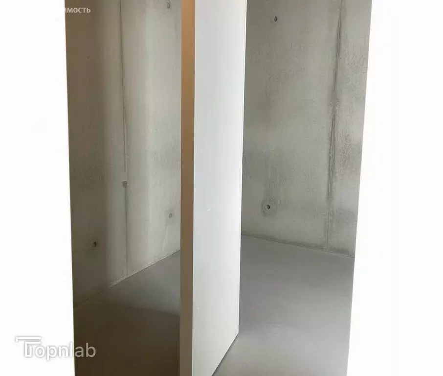 1-комнатная квартира: Калининград, улица Карташева, 46Ж (40 м) - Фото 2