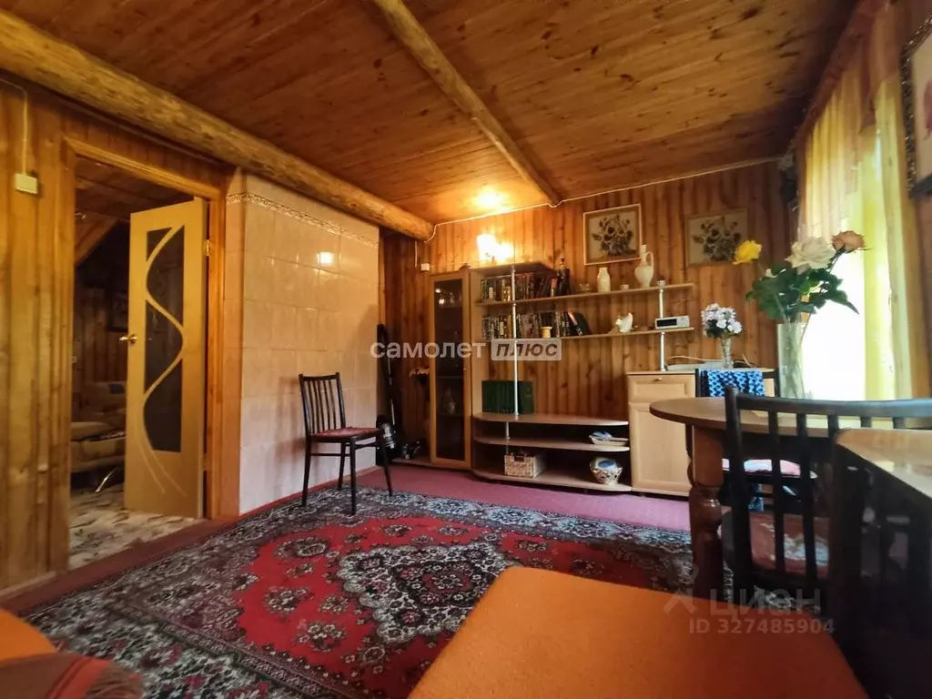 Дом в Московская область, Богородский городской округ, Машиностроитель ... - Фото 2