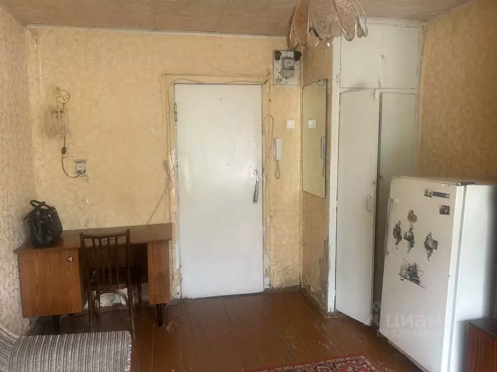 Комната Нижегородская область, Дзержинск ул. Самохвалова, 13 (12.8 м) - Фото 1