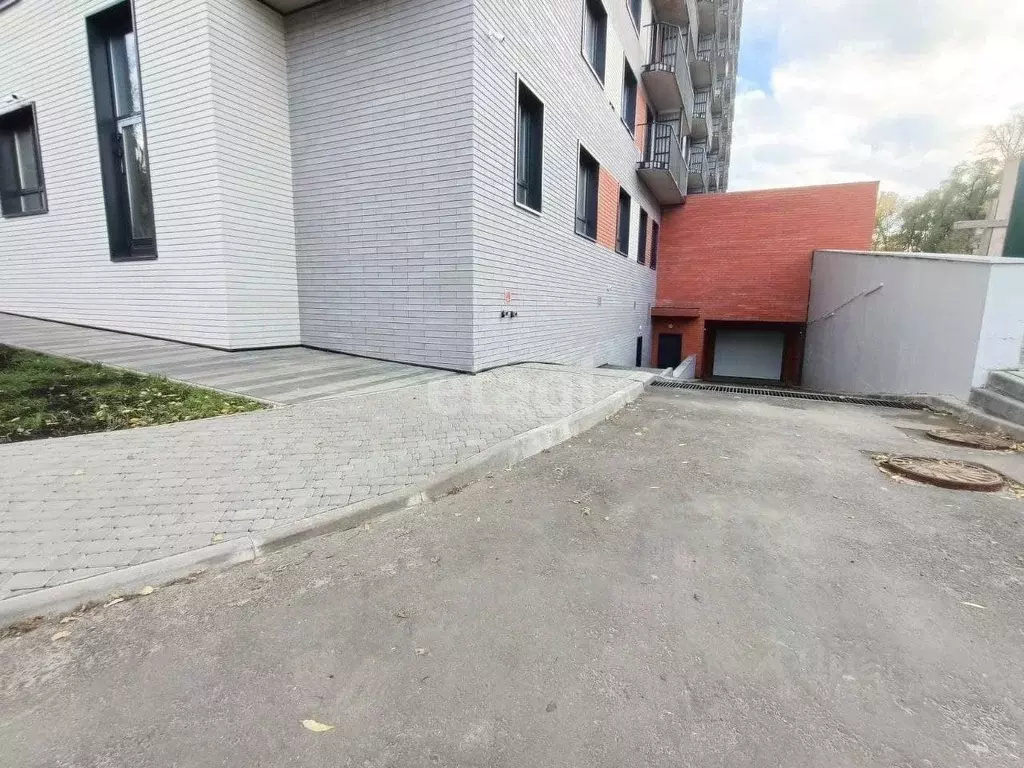 Гараж в Ярославская область, Ярославль Институтская ул. (17 м) - Фото 1