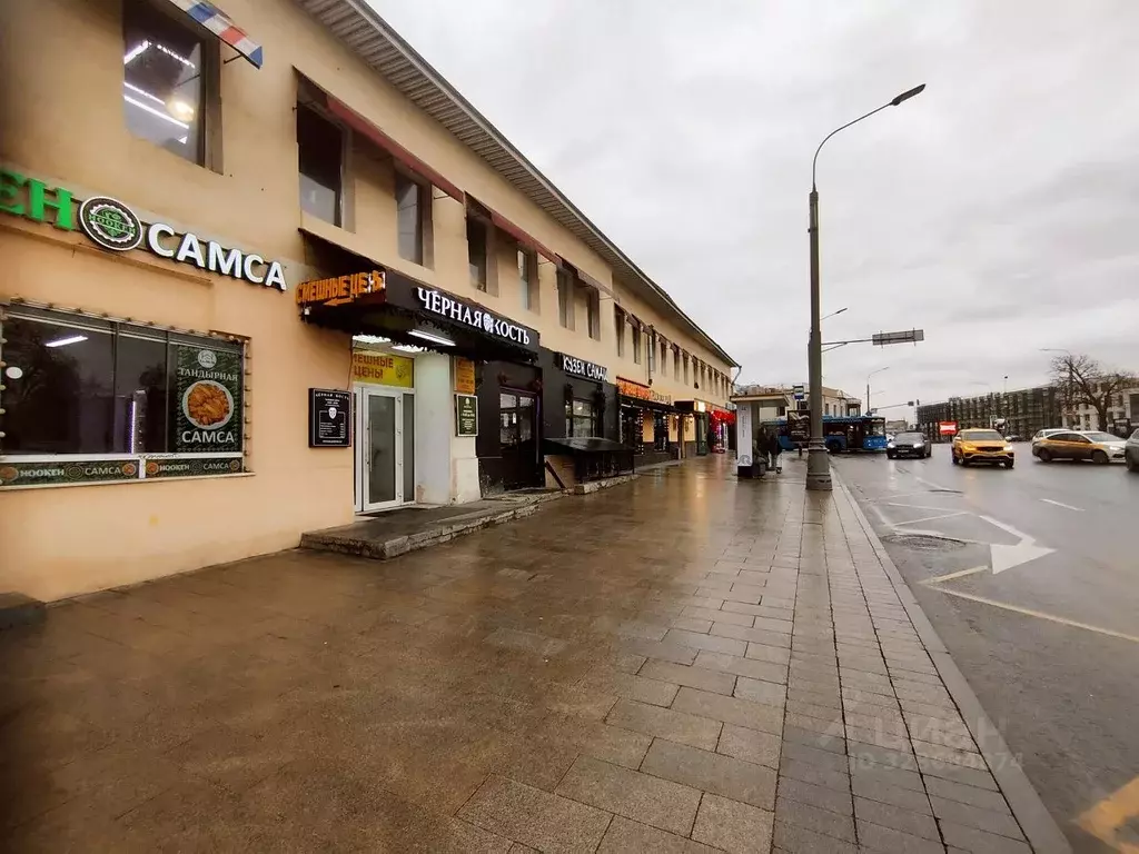 Офис в Москва Таганская пл., 86/1С1 (17 м) - Фото 1