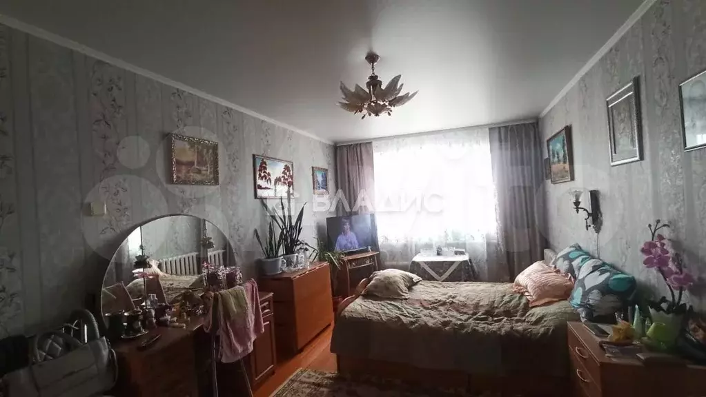1-к. квартира, 35,3 м, 5/5 эт. - Фото 1
