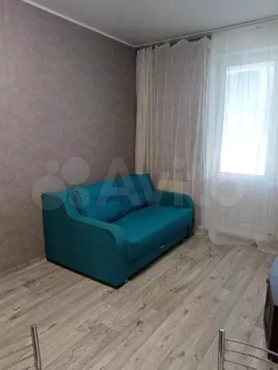 Квартира-студия, 23 м, 12/16 эт. - Фото 0