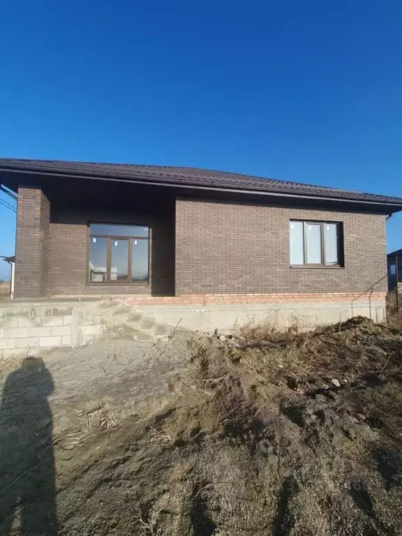 Дом в Ставропольский край, Железноводск городской округ, пос. ... - Фото 0