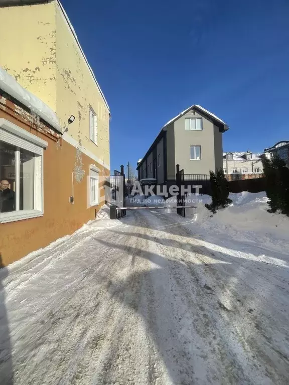 Производственное помещение в Ивановская область, Иваново Посадский ... - Фото 2