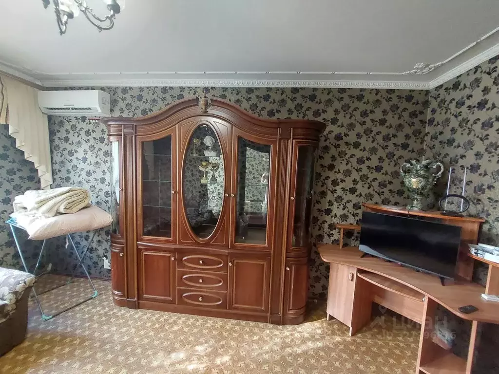 3-к кв. Саратовская область, Балаково ш. Саратовское, 85к1 (63.0 м) - Фото 1