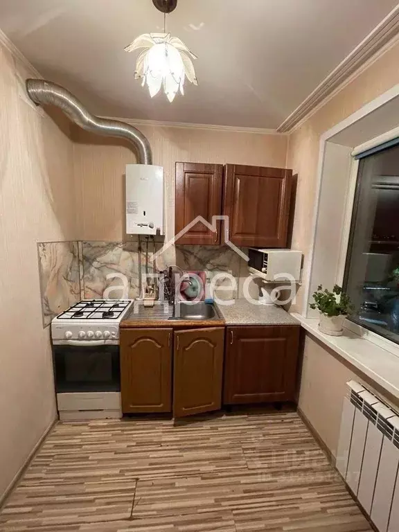 2-к кв. Самарская область, Самара ул. Гагарина, 37 (45.0 м) - Фото 1