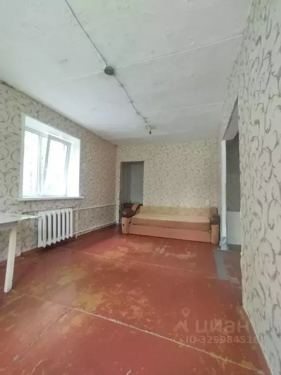 1-к кв. Московская область, Ступино городской округ, Малино пгт 5/155 ... - Фото 1