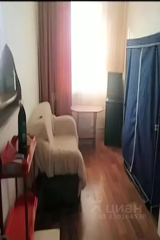 Комната Красноярский край, Красноярск ул. 60 лет Октября, 151 (12.0 м) - Фото 1