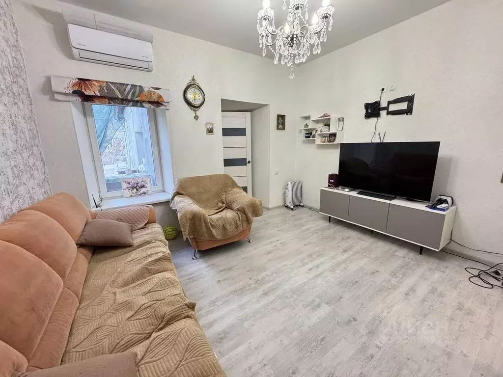 Дом в Севастополь ул. Будищева, 20 (54 м) - Фото 1