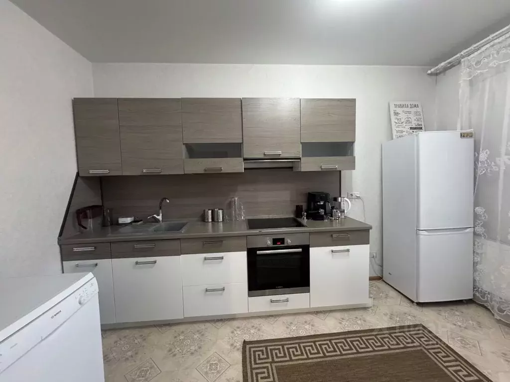 2-к кв. Московская область, Мытищи Осташковское ш., 22к2 (60.0 м) - Фото 0