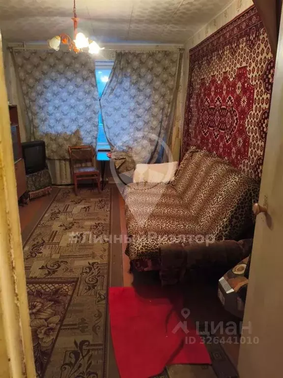 2-к кв. Рязанская область, Рязань Затинная ул., 23 (42.3 м) - Фото 0