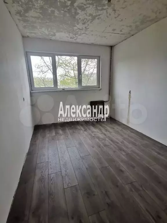 3-к. квартира, 59,9 м, 4/9 эт. - Фото 0