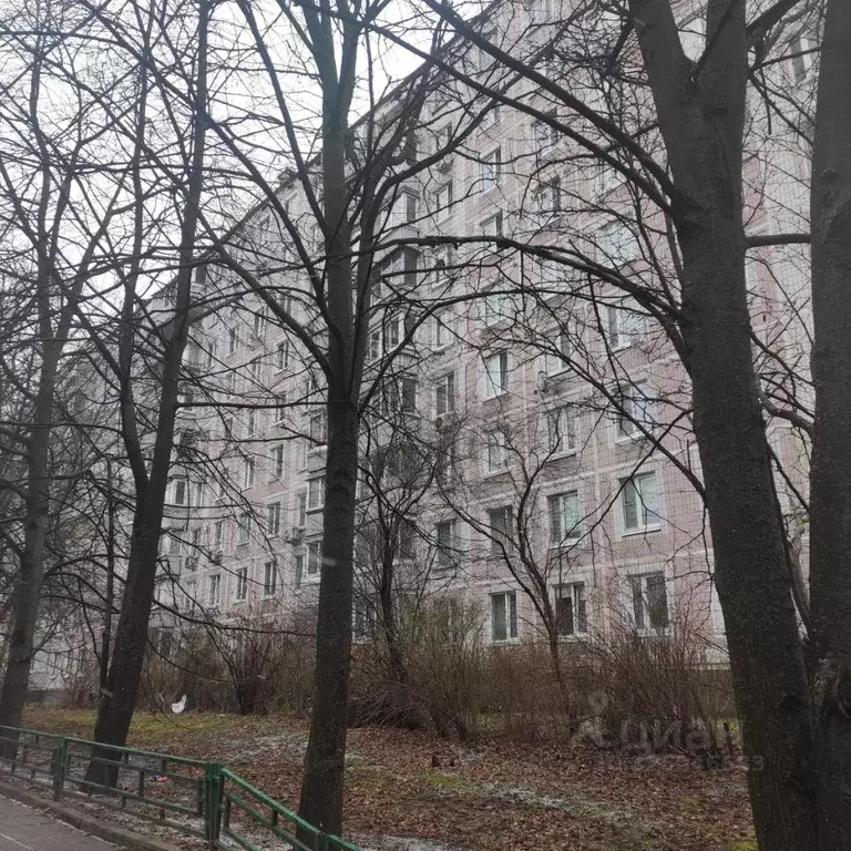 3-к кв. Московская область, Долгопрудный Лихачевское ш., 20к3 (56.2 м) - Фото 2