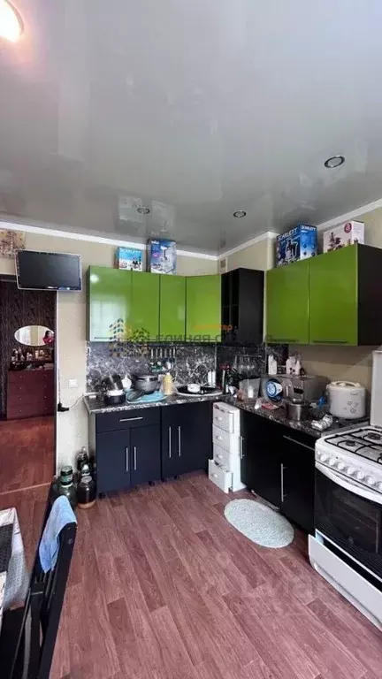 3-к кв. Башкортостан, Уфа Грозненская ул. (80.0 м) - Фото 2