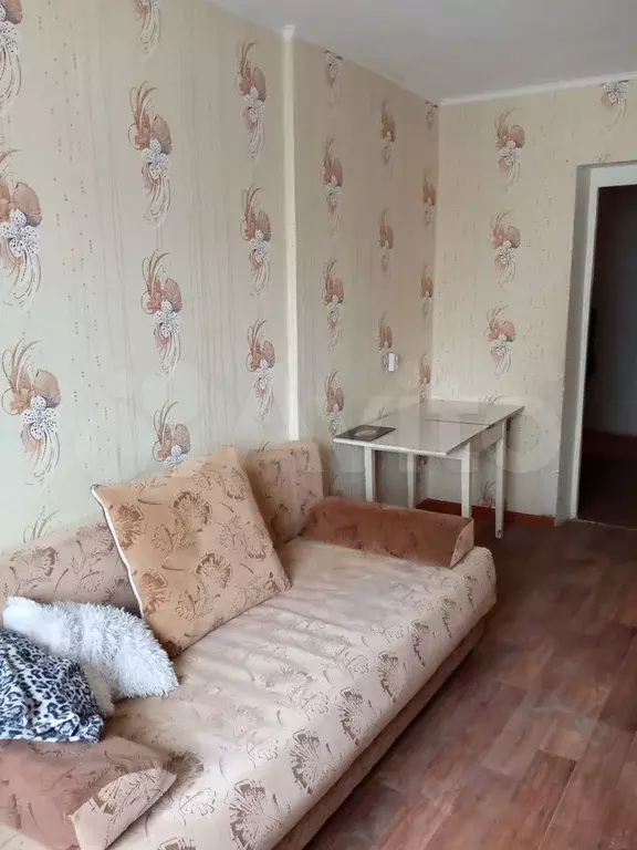 Комната 12 м в 4-к., 2/5 эт. - Фото 1