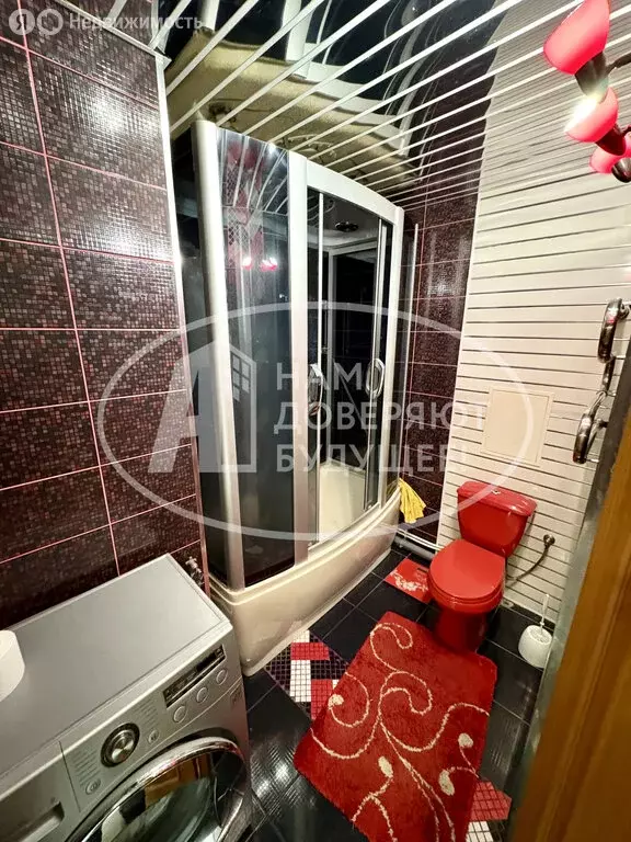 Квартира-студия: Лысьва, улица Металлистов, 21 (30.4 м) - Фото 1