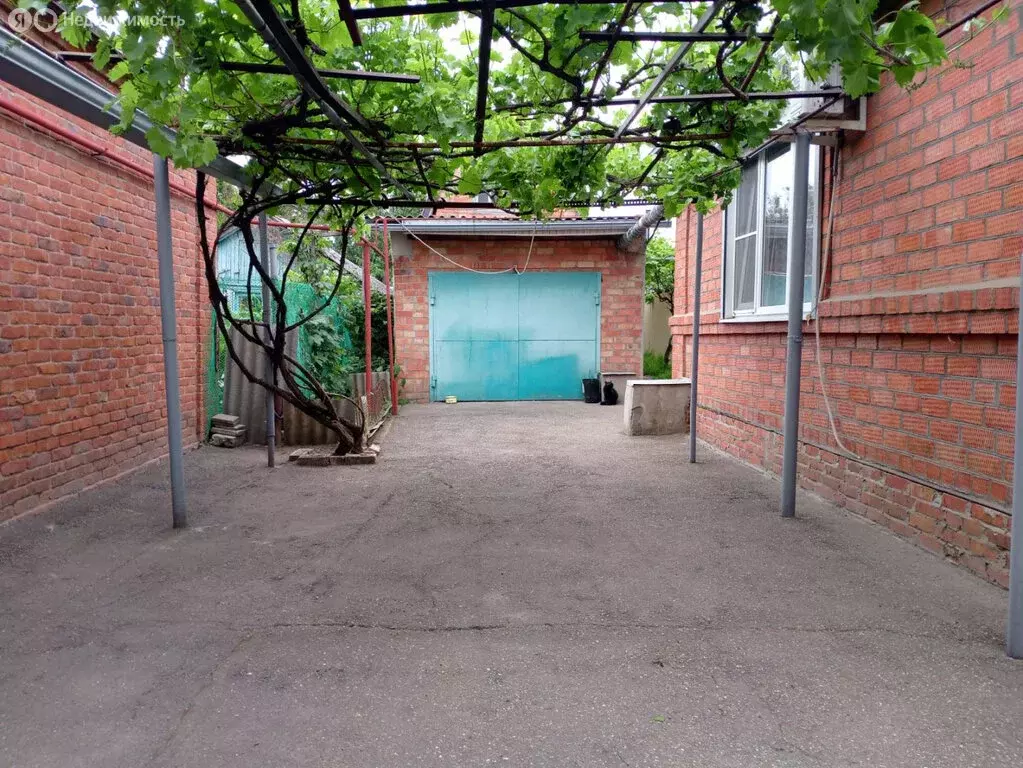Дом в Ейск, Ясенская улица (84.3 м) - Фото 1