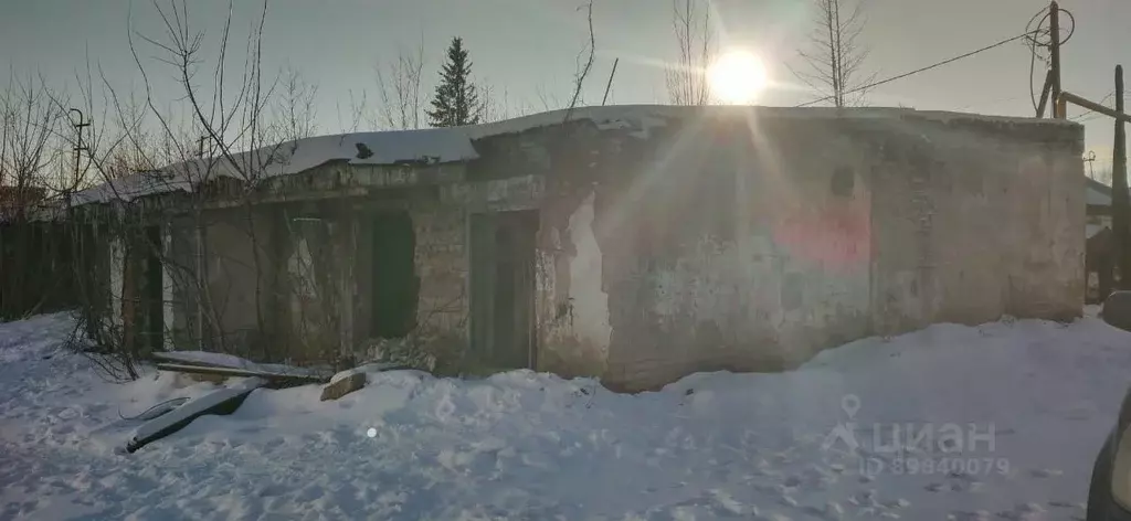 Помещение свободного назначения в Алтайский край, Барнаул Витебская ... - Фото 0