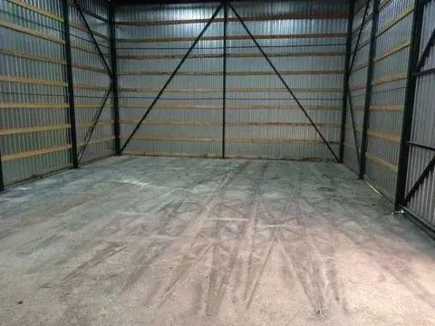 Склад в Краснодарский край, Краснодар ул. Бородинская, 172 (100 м) - Фото 2