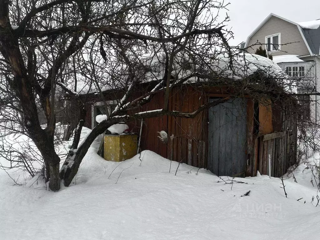 Дом, 35 м - Фото 1