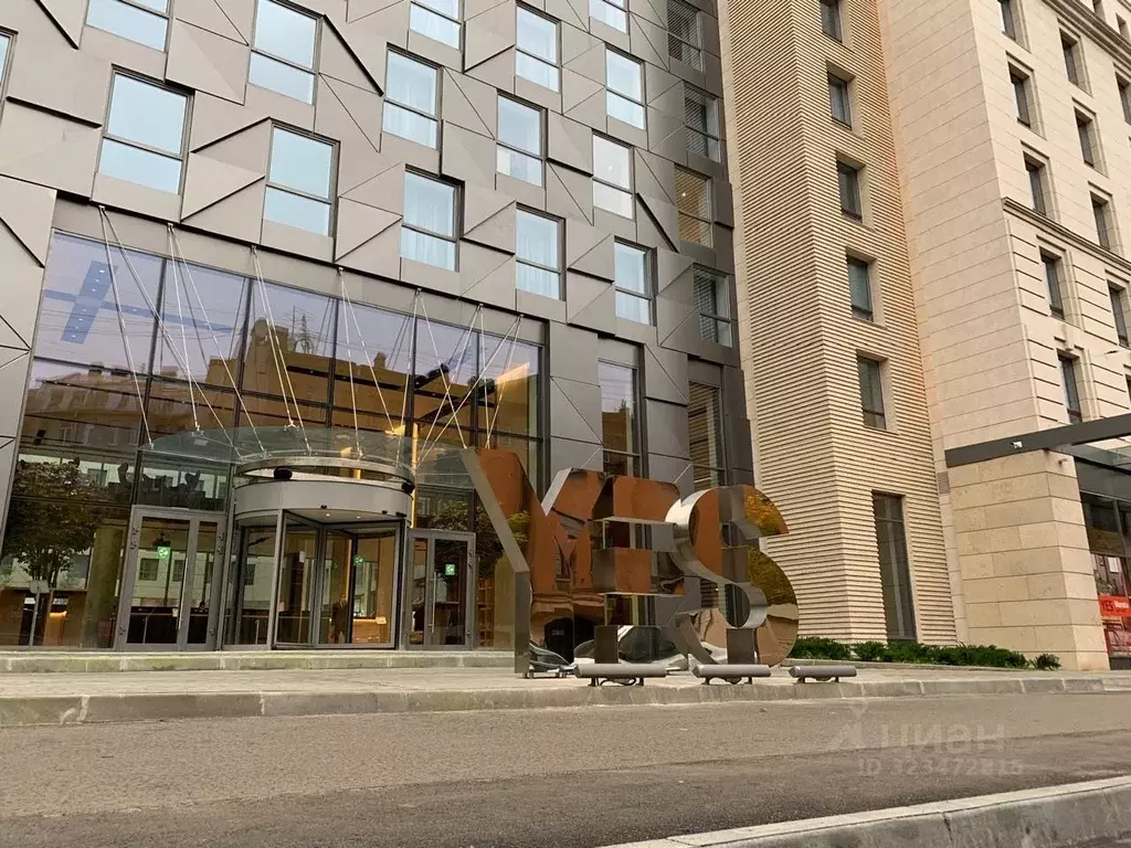 Офис в Санкт-Петербург Социалистическая ул., 21 (27 м) - Фото 1