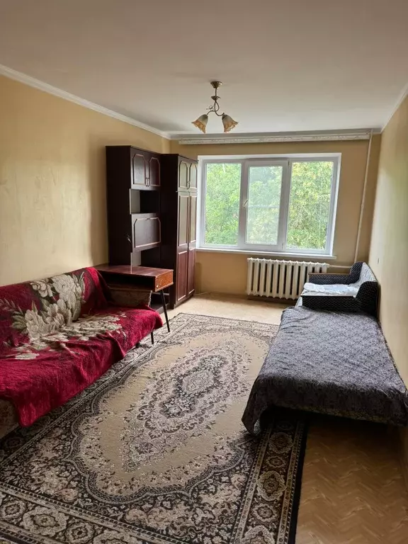 Продаётся 2-к квартира, 52 м - Фото 0