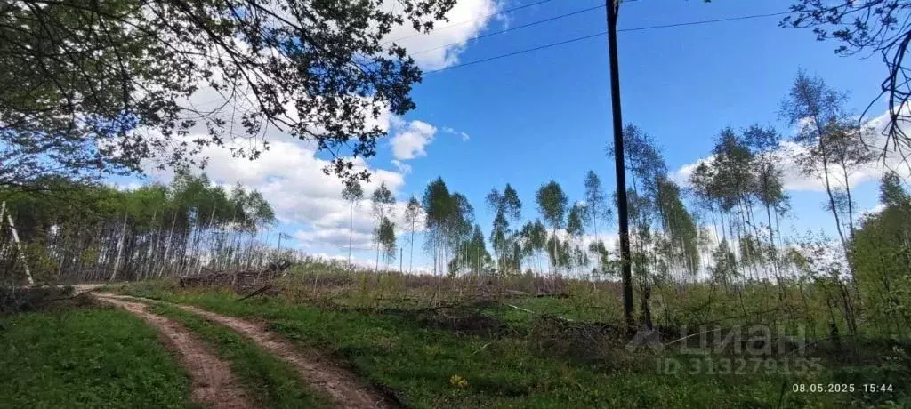 Участок в Тульская область, Тула городской округ, д. Федоровка  (10.0 ... - Фото 0
