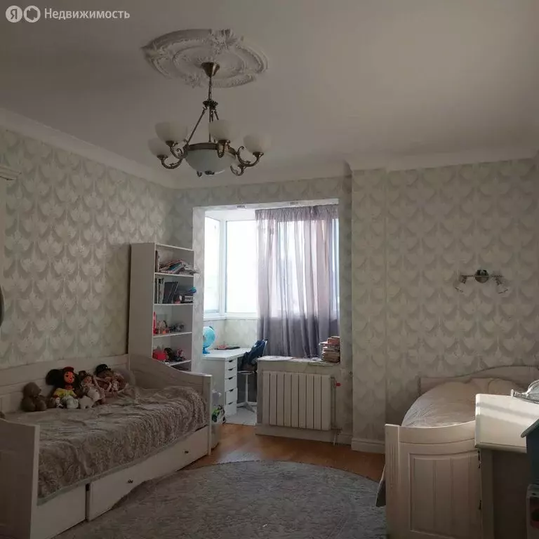 3-комнатная квартира: Екатеринбург, улица Шейнкмана, 111 (105 м) - Фото 1