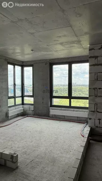 3-комнатная квартира: Казань, улица Алексея Козина, 8 (77.98 м) - Фото 1