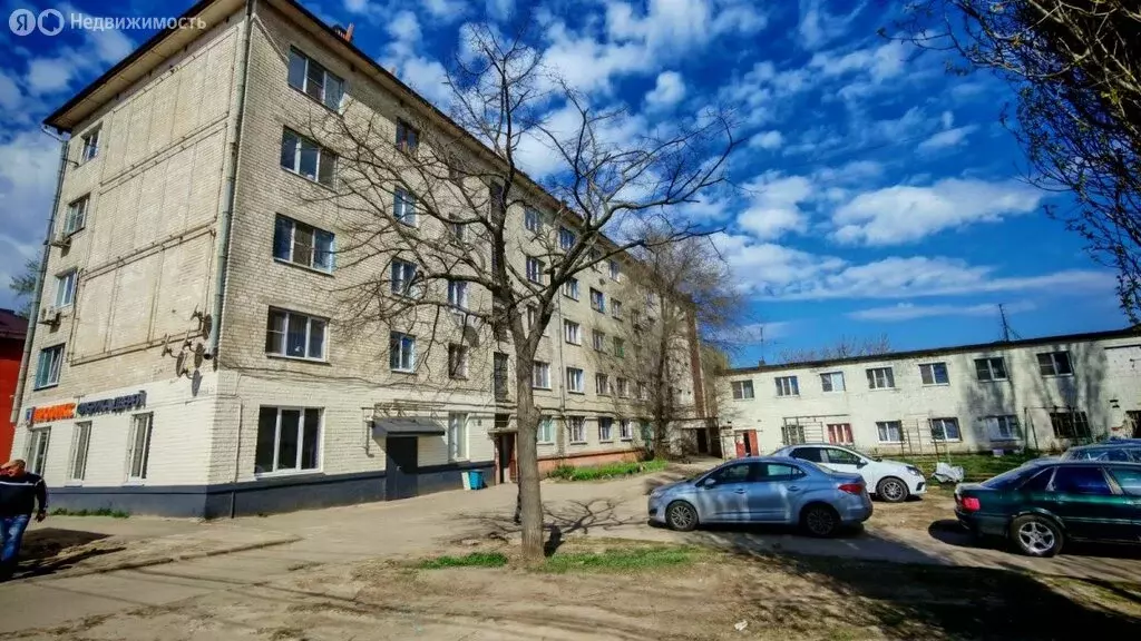 Квартира-студия: Курск, Литовская улица, 85/2 (14.5 м) - Фото 0