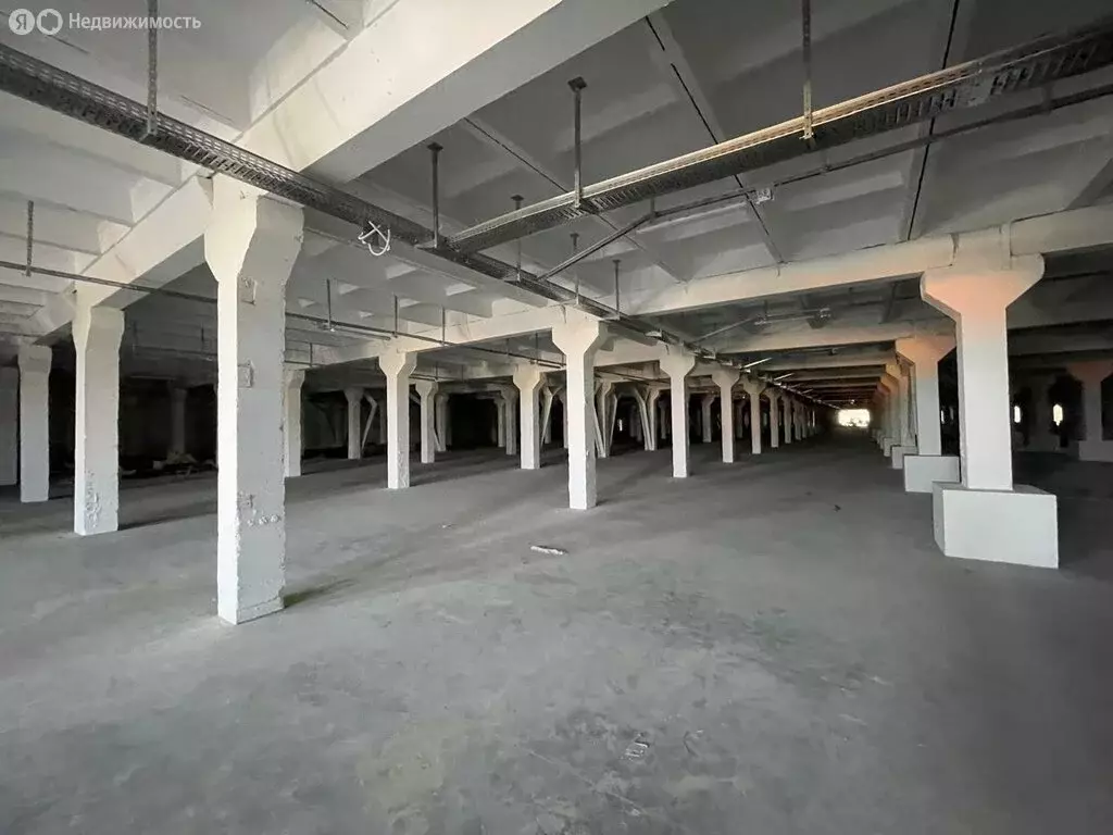 Помещение свободного назначения (3400 м) - Фото 2
