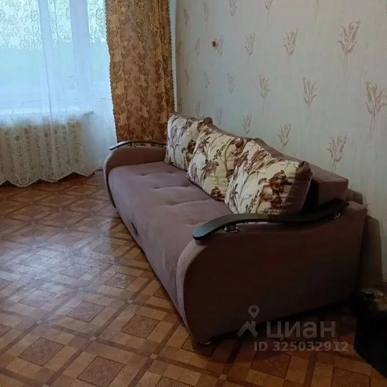 1-к кв. Карелия, Сегежа ул. Антикайнена, 15к3 (31.0 м) - Фото 2