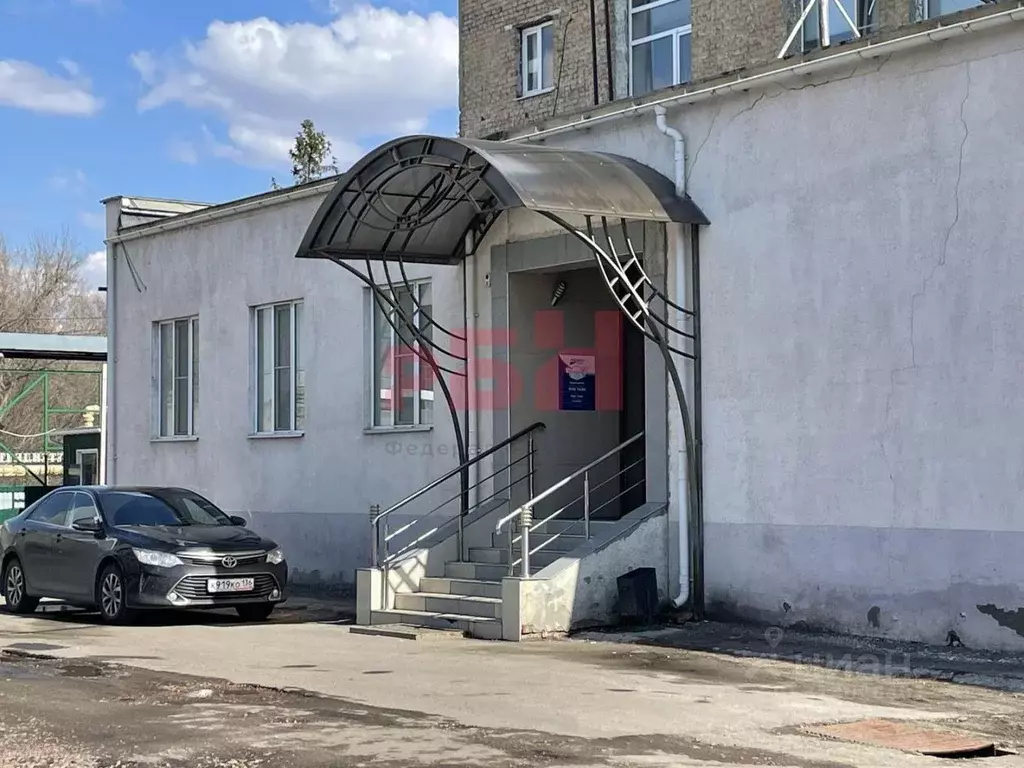 Помещение свободного назначения в Пензенская область, Пенза ул. ... - Фото 1