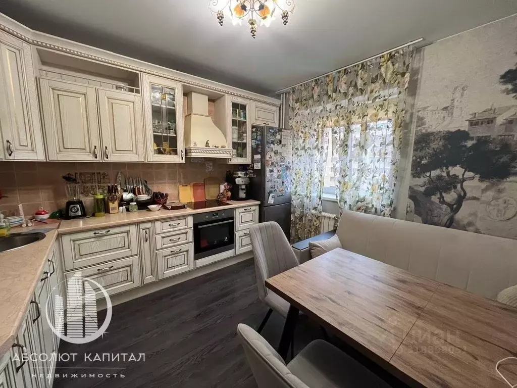 Квартира, 2 комнаты, 72 м - Фото 0