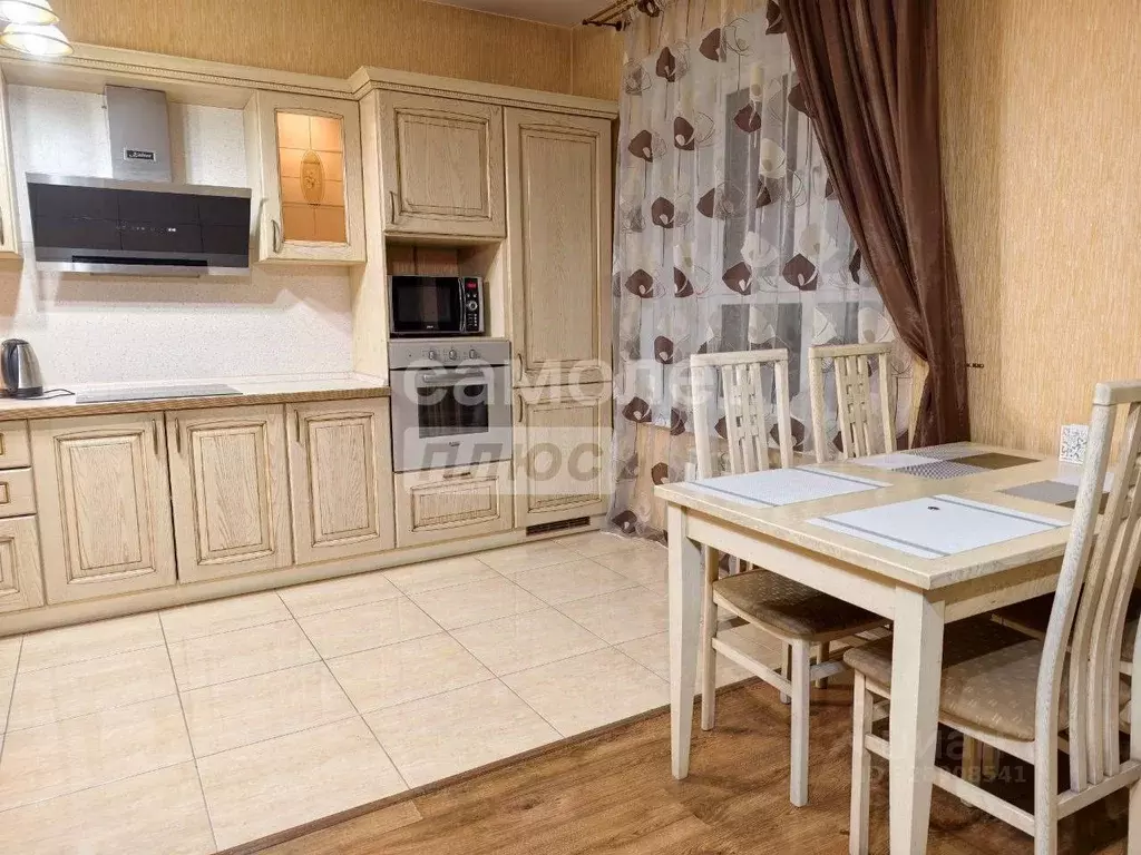 3-к кв. Иркутская область, Иркутск Ямская ул., 17 (97.0 м) - Фото 2