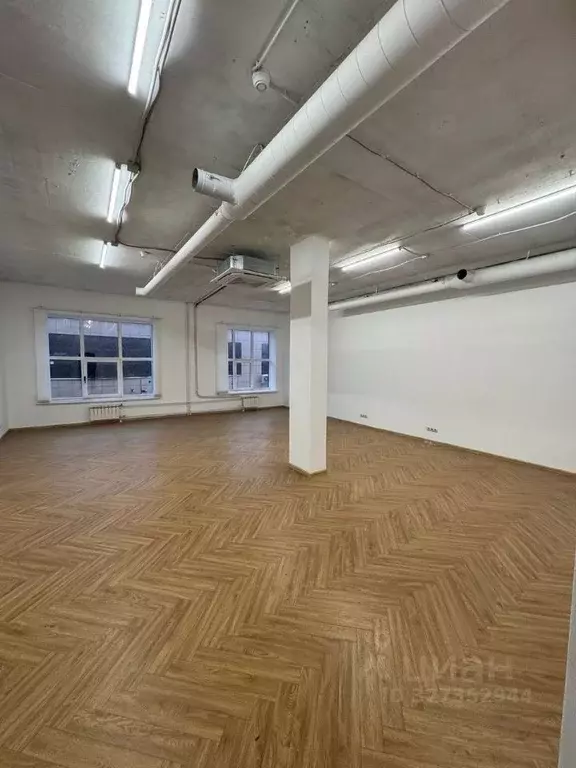 Офис в Москва Смирновская ул., 25С16 (70 м) - Фото 1