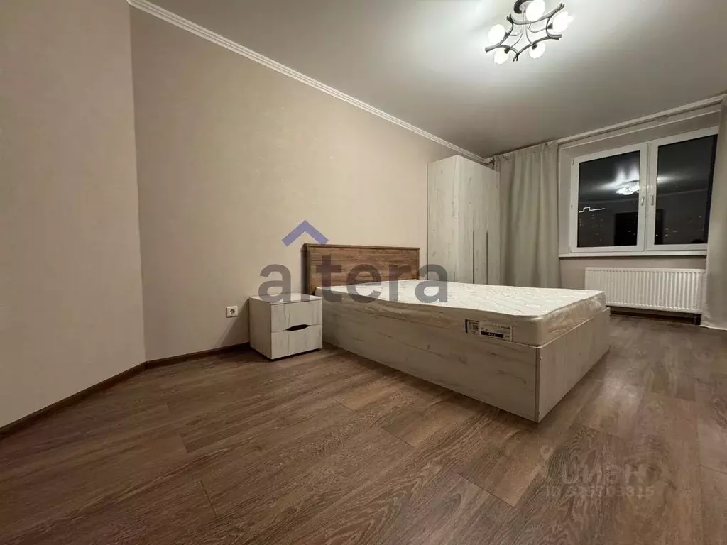 1-к кв. Татарстан, Казань Спартаковская ул., 88Б (45.0 м) - Фото 2