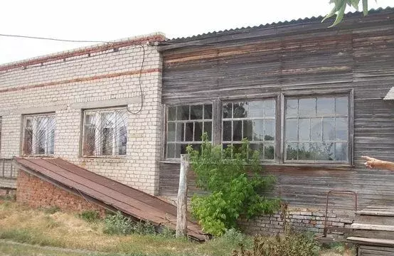 Сдаются в аренду помещения Еланский район, с. Вязовка - Фото 1