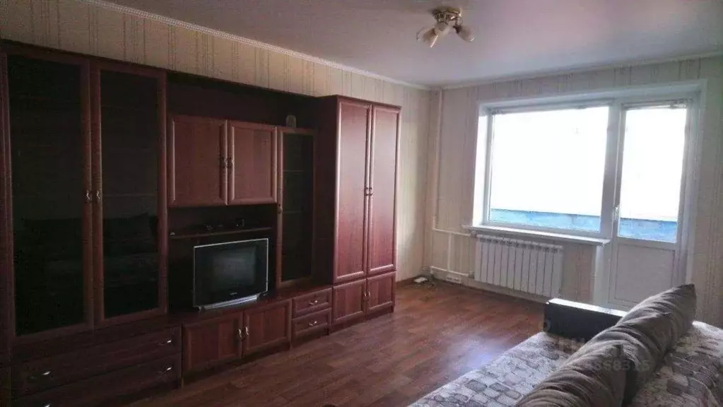 1-к кв. Белгородская область, Старый Оскол Южный мкр, 5 (39.0 м) - Фото 1