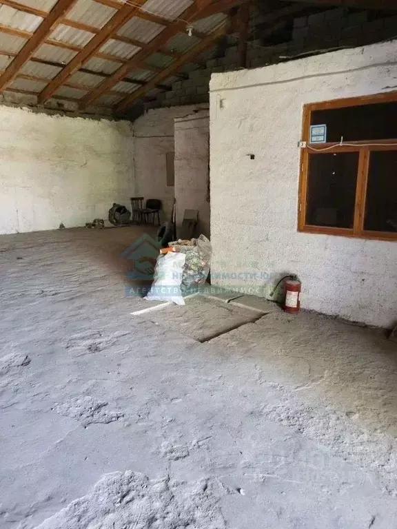 Склад в Краснодарский край, Новороссийск Днестровская ул., 21/23 (225 ... - Фото 2