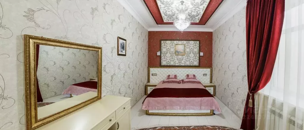 Комната Ставропольский край, Буденновск просп. Калинина, 123 (30.0 м) - Фото 2