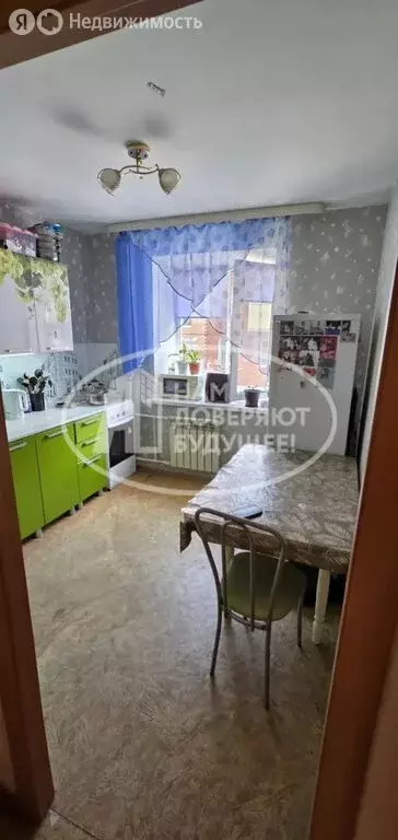 2-комнатная квартира: Чернушка, улица Кирова, 16Б (37.2 м) - Фото 1