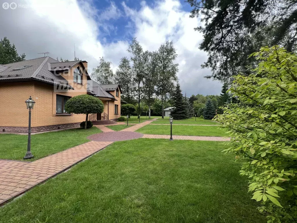 Дом в Ильинский, Краснознамённая улица (405 м) - Фото 0