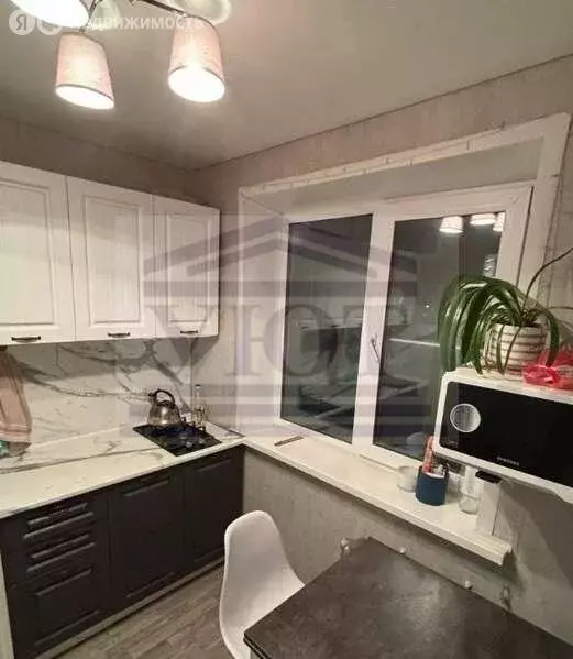 1-комнатная квартира: Самара, проспект Кирова, 202 (30 м) - Фото 0