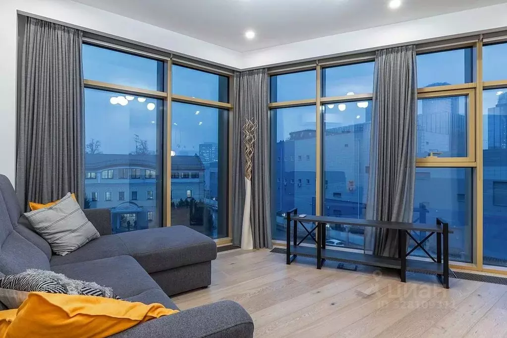 2-к кв. Москва Летниковская ул., 13 (54.0 м) - Фото 2