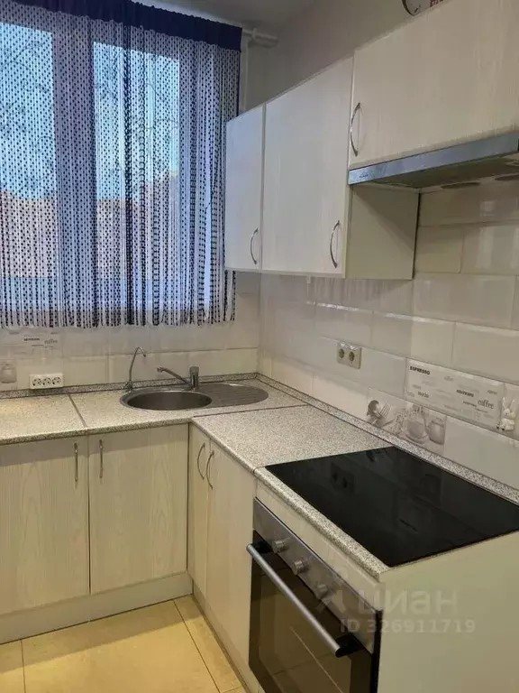 2-к кв. Московская область, Химки Подрезково мкр, ул. 1-я Лесная, 10к2 ... - Фото 1