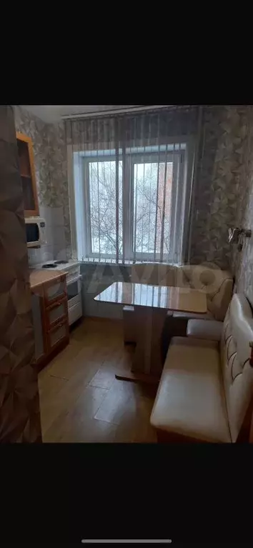 2-к. квартира, 46 м, 3/5 эт. - Фото 1