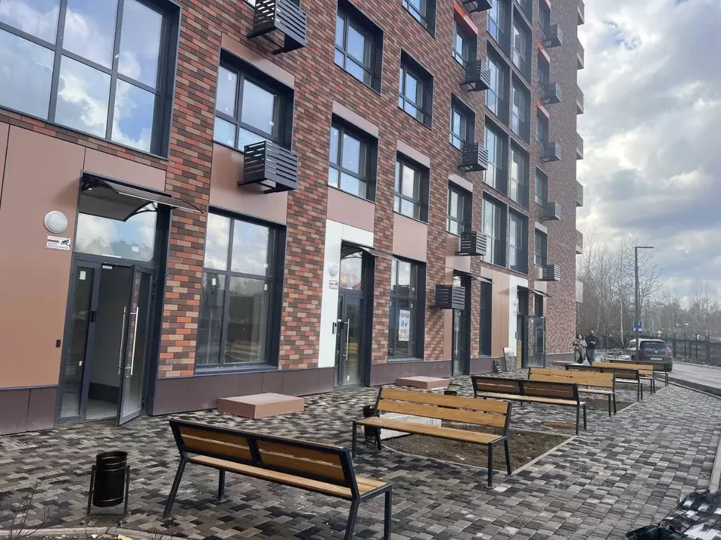 Помещение свободного назначения в Московская область, Балашиха ... - Фото 2