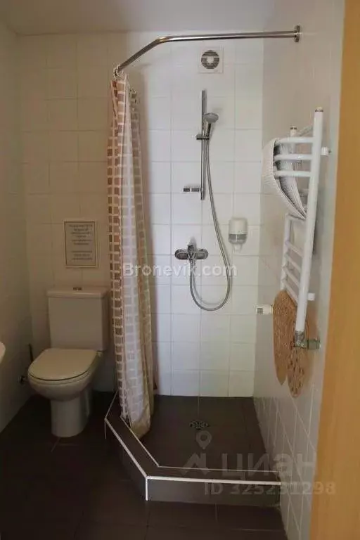 Комната Калининградская область, Зеленоградский муниципальный округ, ... - Фото 2